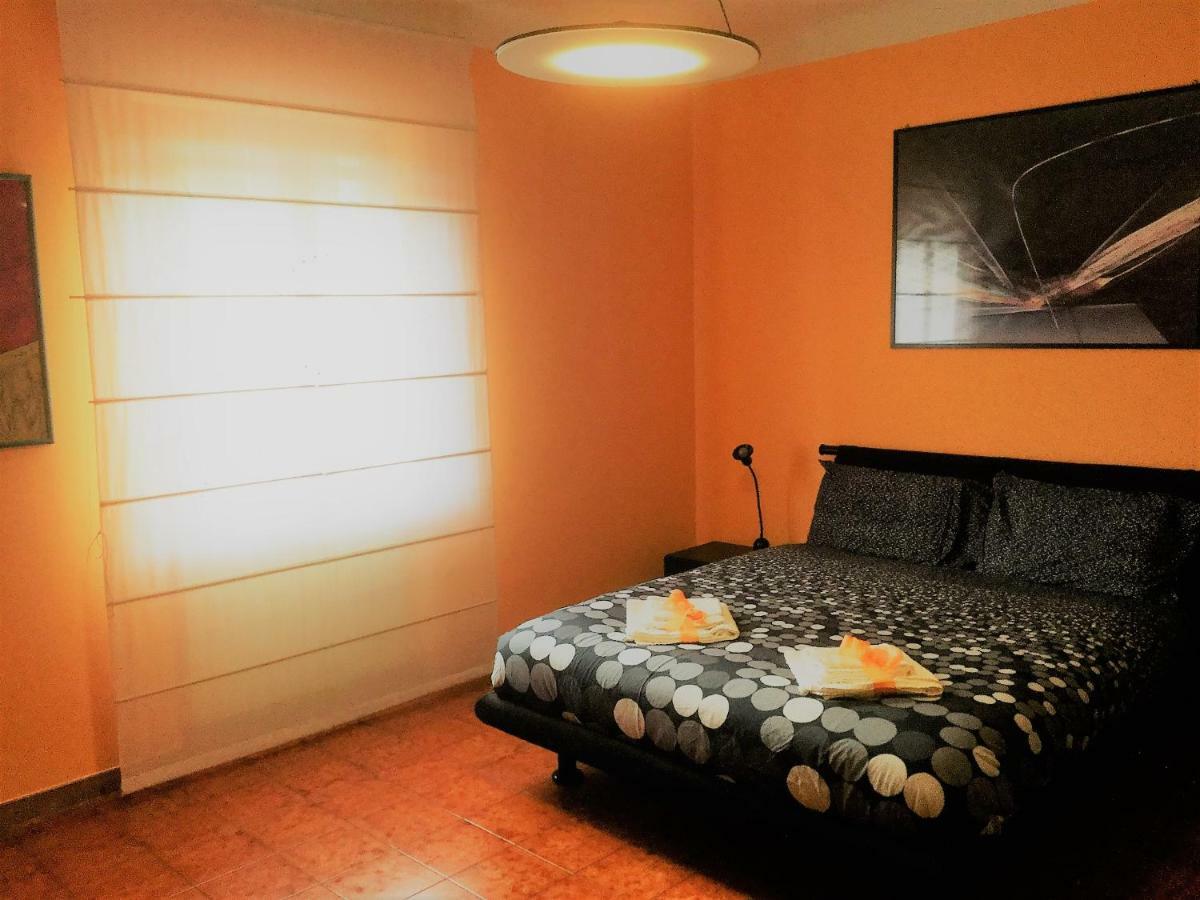 Sabry Apartment San Giuliano Terme Exterior foto