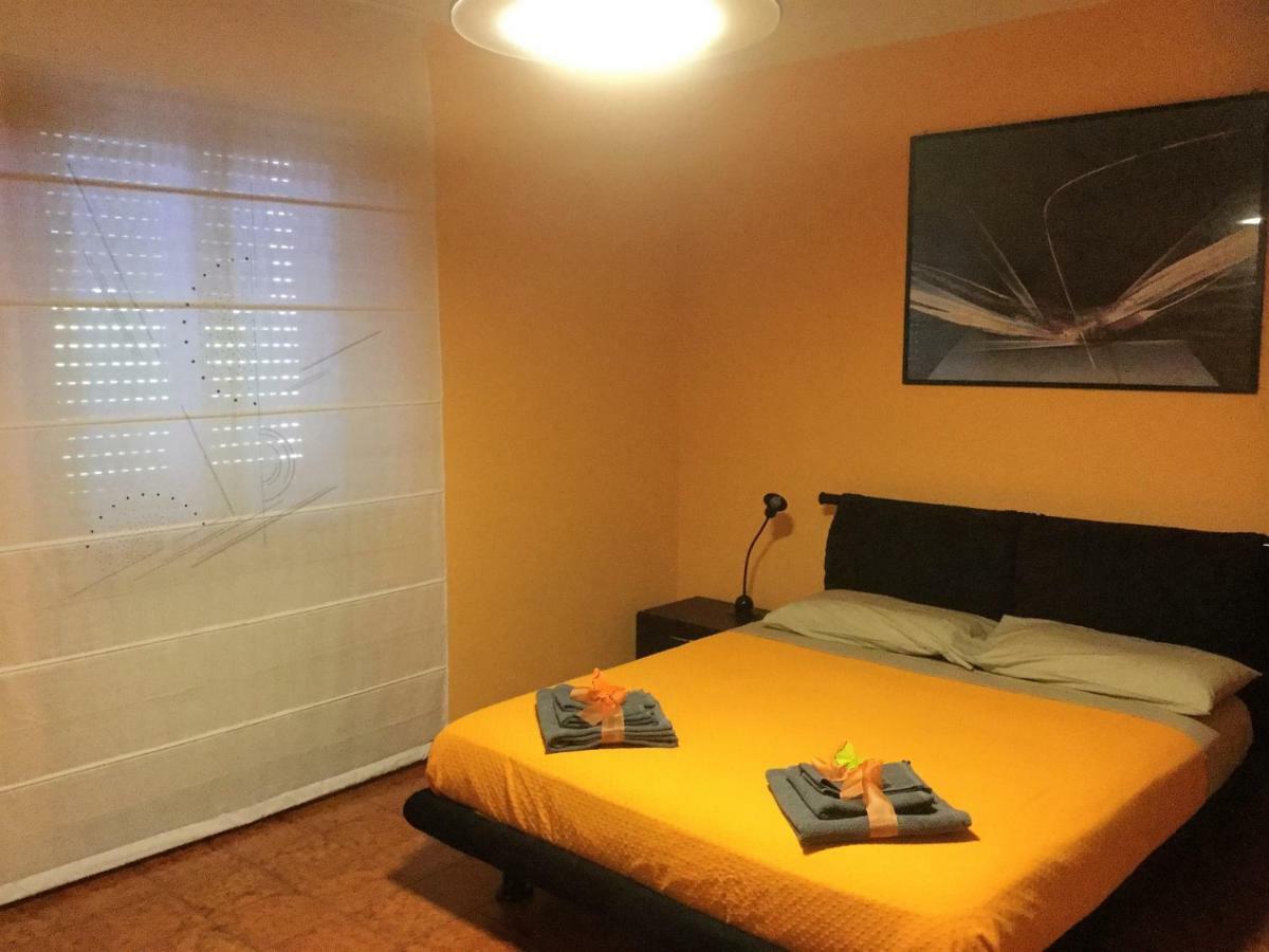 Sabry Apartment San Giuliano Terme Exterior foto
