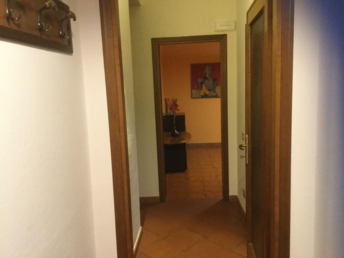 Sabry Apartment San Giuliano Terme Exterior foto